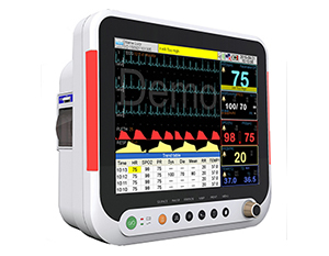 F9 多参数监护仪